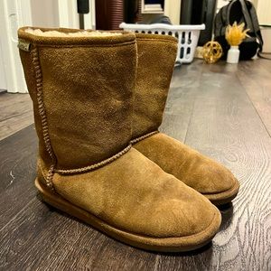BearPaw Boots